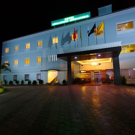 Hotel Gopalapuram International Поллачи Экстерьер фото